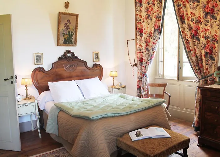 Chateau De Durianne