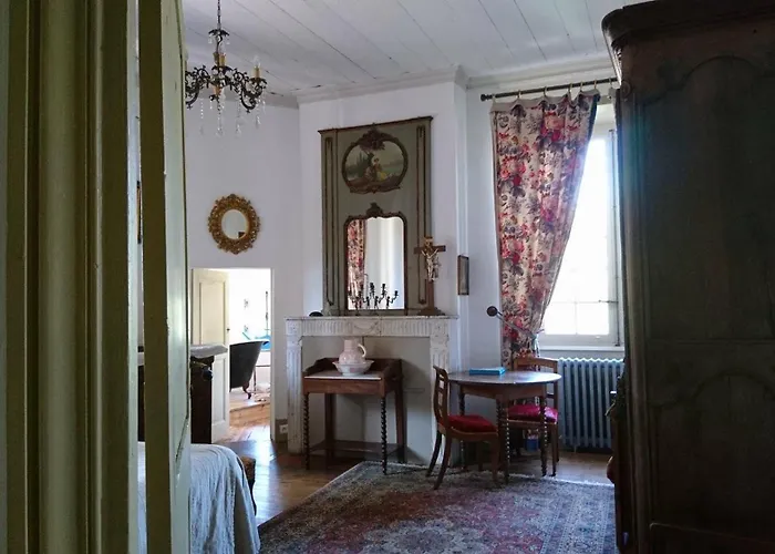 Chateau De Durianne