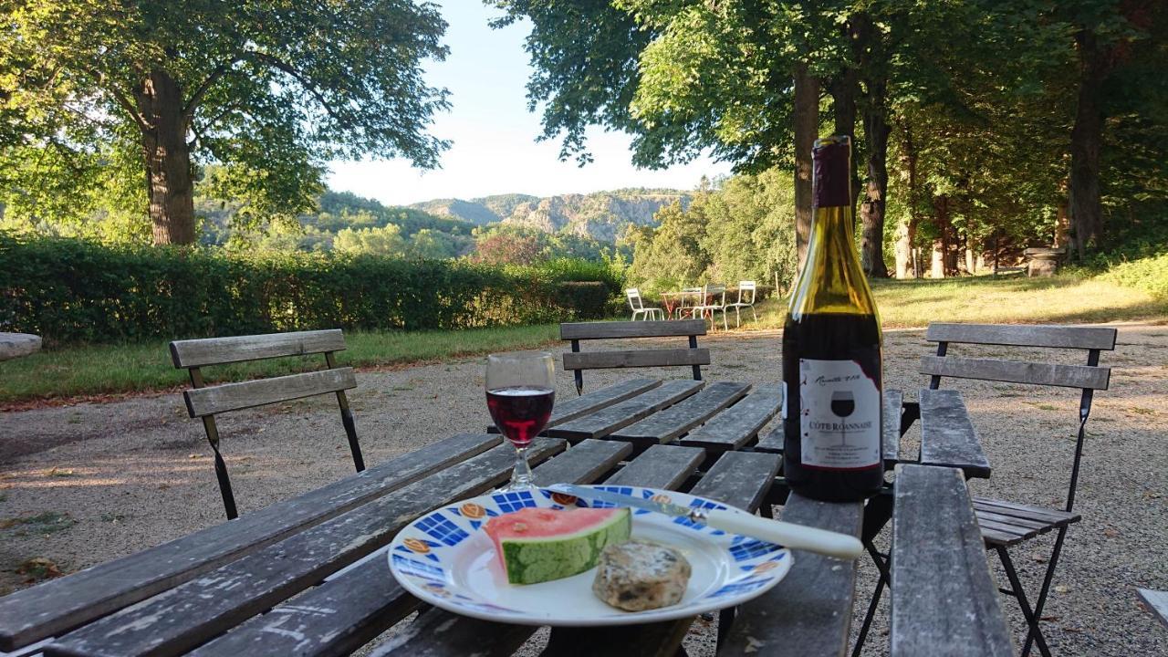 Chateau De Durianne 3*