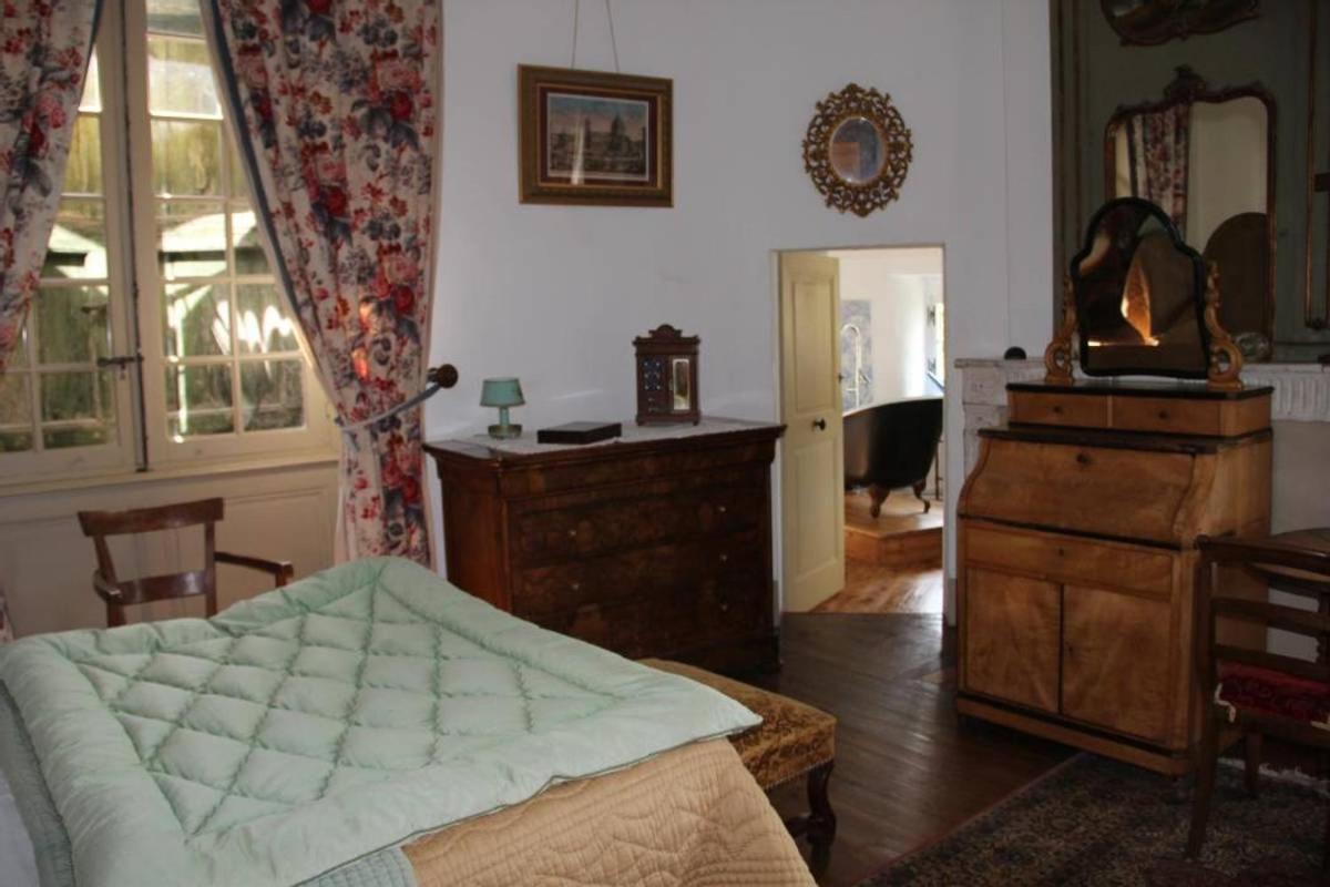 Bed & Breakfast Chateau De Durianne Le Monteil (Haute-Loire)