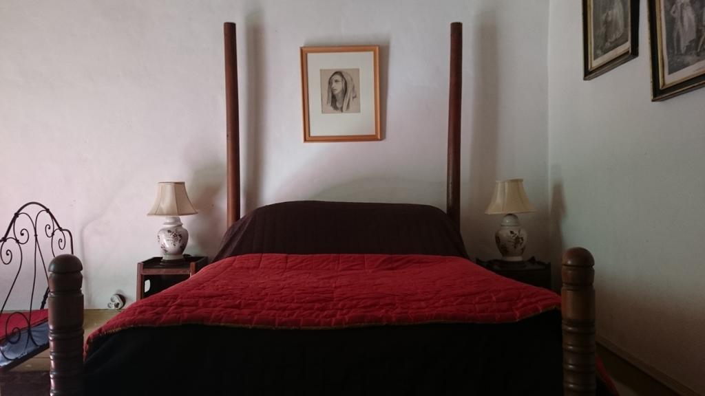 Bed & Breakfast Chateau De Durianne Le Monteil (Haute-Loire)