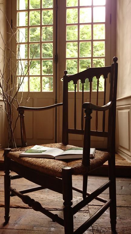 Bed & Breakfast Chateau De Durianne Le Monteil (Haute-Loire)