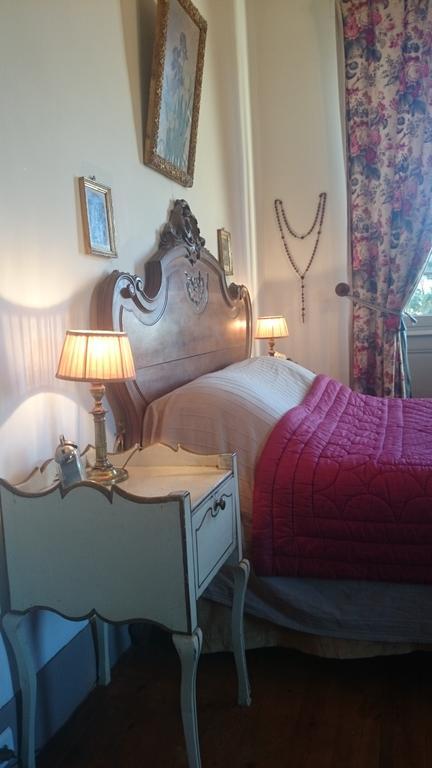Bed & Breakfast Chateau De Durianne Le Monteil (Haute-Loire)