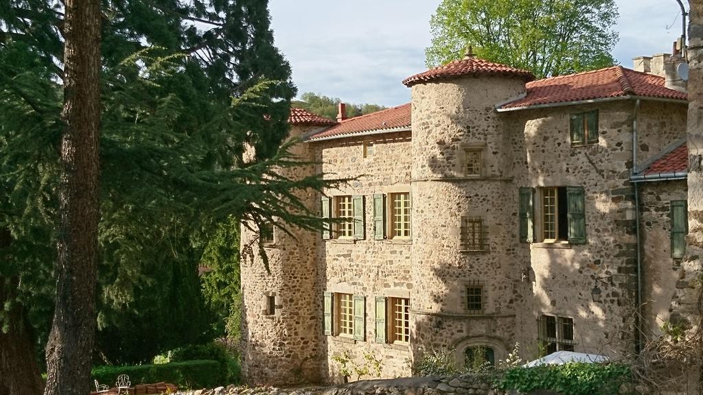 Bed & Breakfast Chateau De Durianne