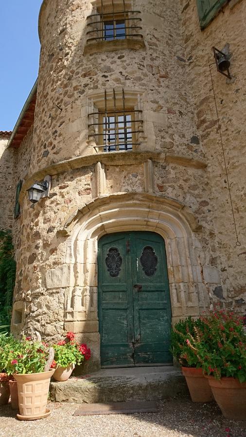 Chateau De Durianne Bed & Breakfast