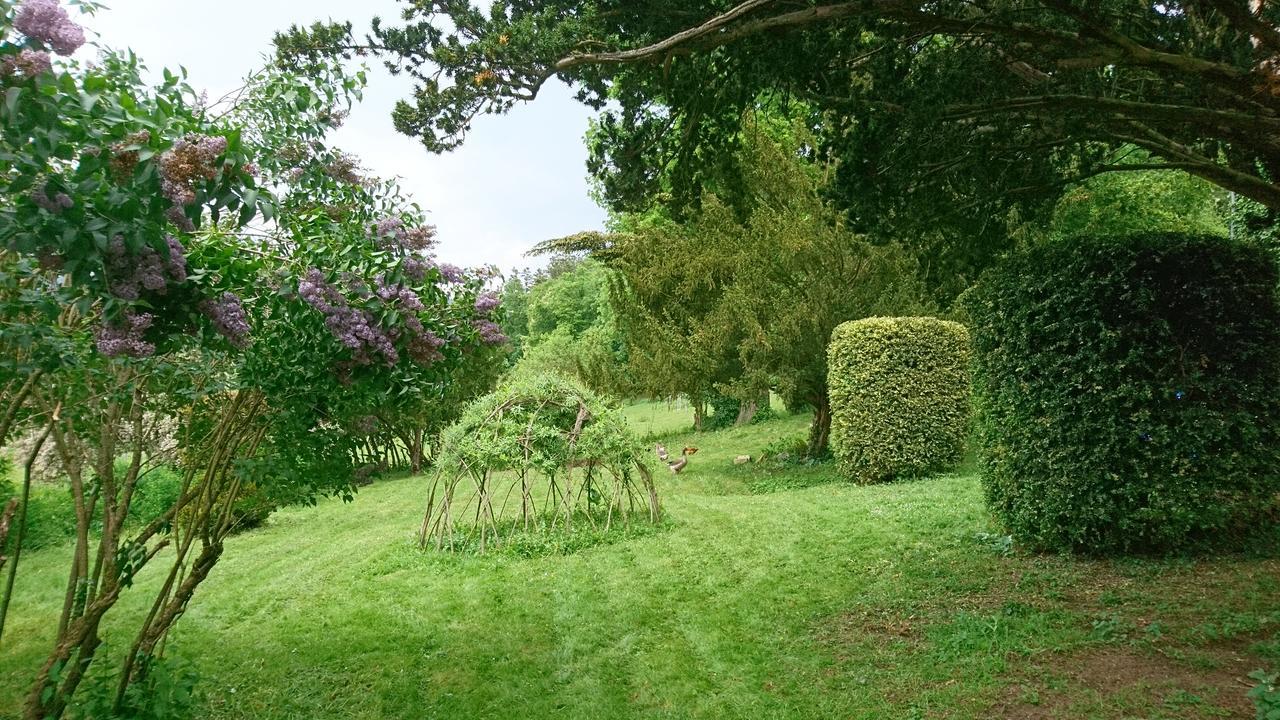 Chateau De Durianne Bed & Breakfast Le Monteil (Haute-Loire)