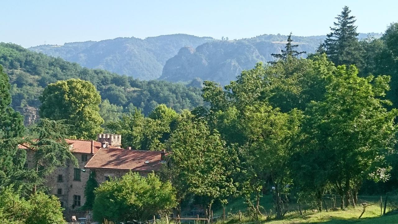 Bed & Breakfast Chateau De Durianne 3*
