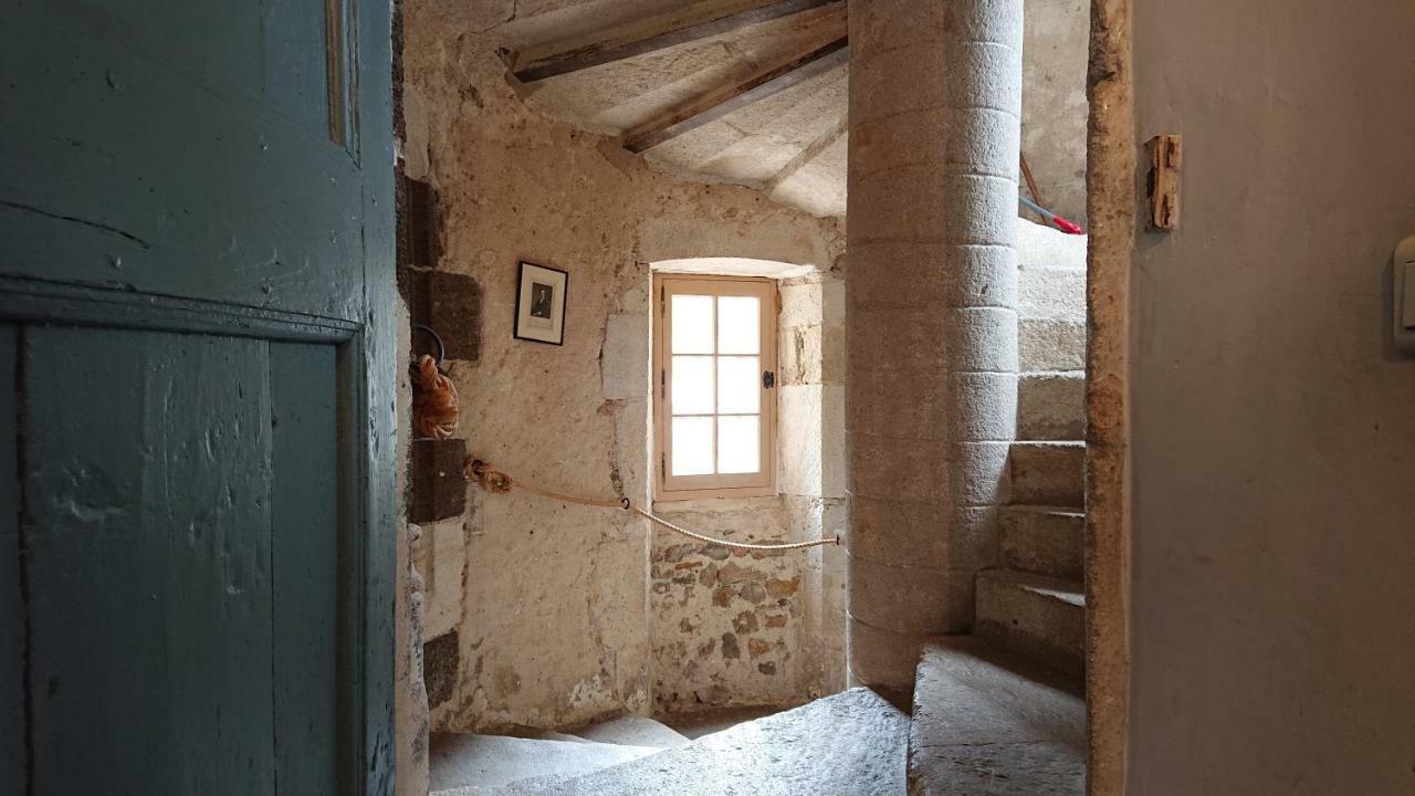 Bed & Breakfast Chateau De Durianne Le Monteil (Haute-Loire)