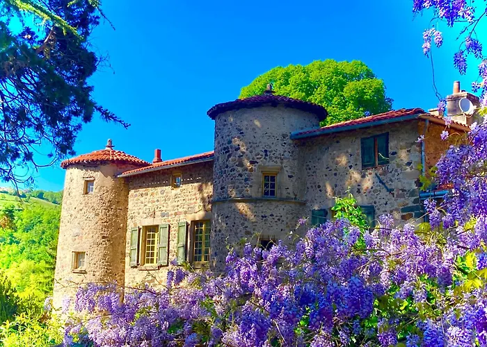 Chateau De Durianne