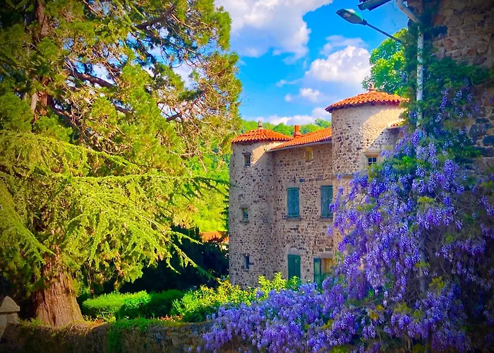 Chateau De Durianne