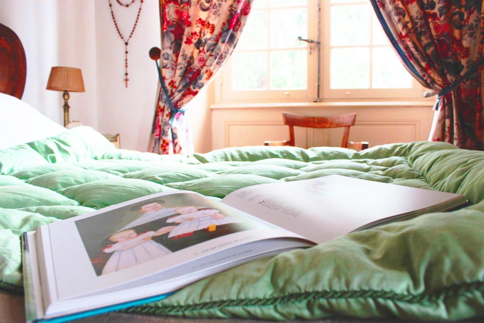 Chateau De Durianne Bed & Breakfast 3*