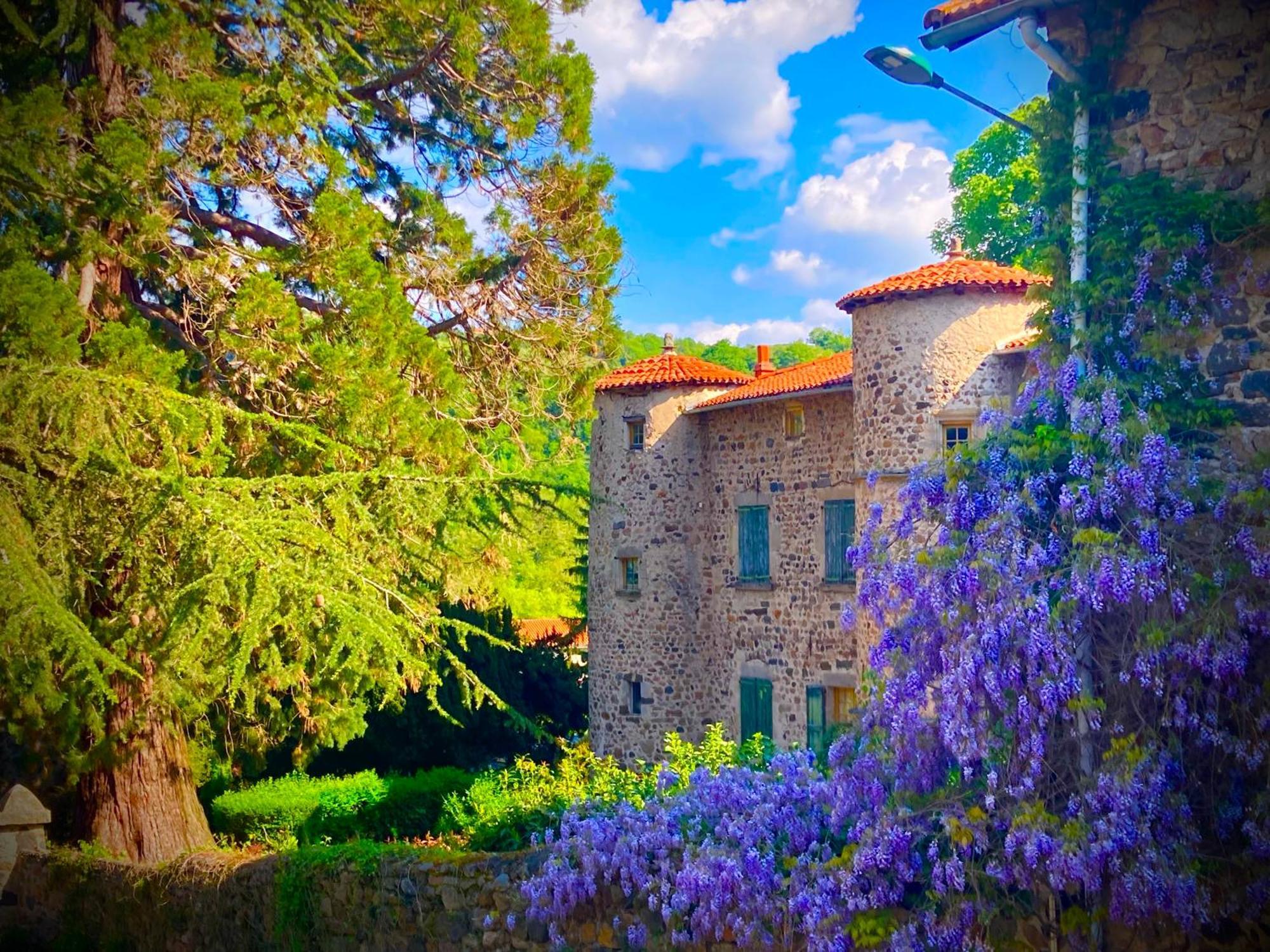 Chateau De Durianne Bed and breakfast 3*