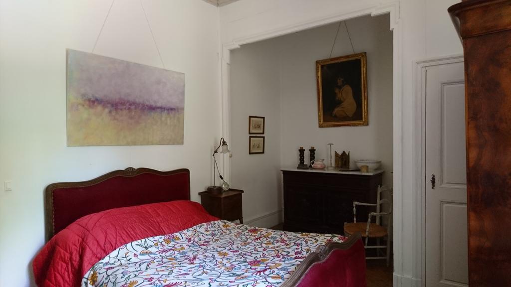 Bed & Breakfast Chateau De Durianne Le Monteil (Haute-Loire)