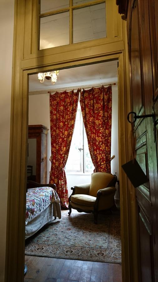 Bed and breakfast Chateau De Durianne 3*