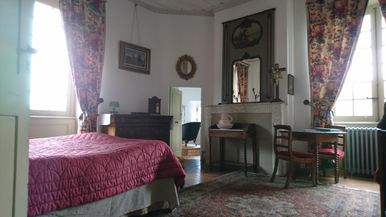Chateau De Durianne Bed & Breakfast 3*