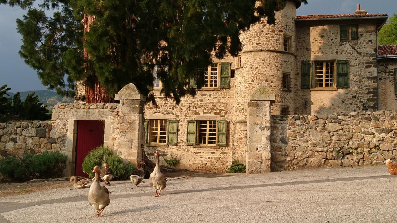 Chateau De Durianne 3* Le Monteil (Haute-Loire)
