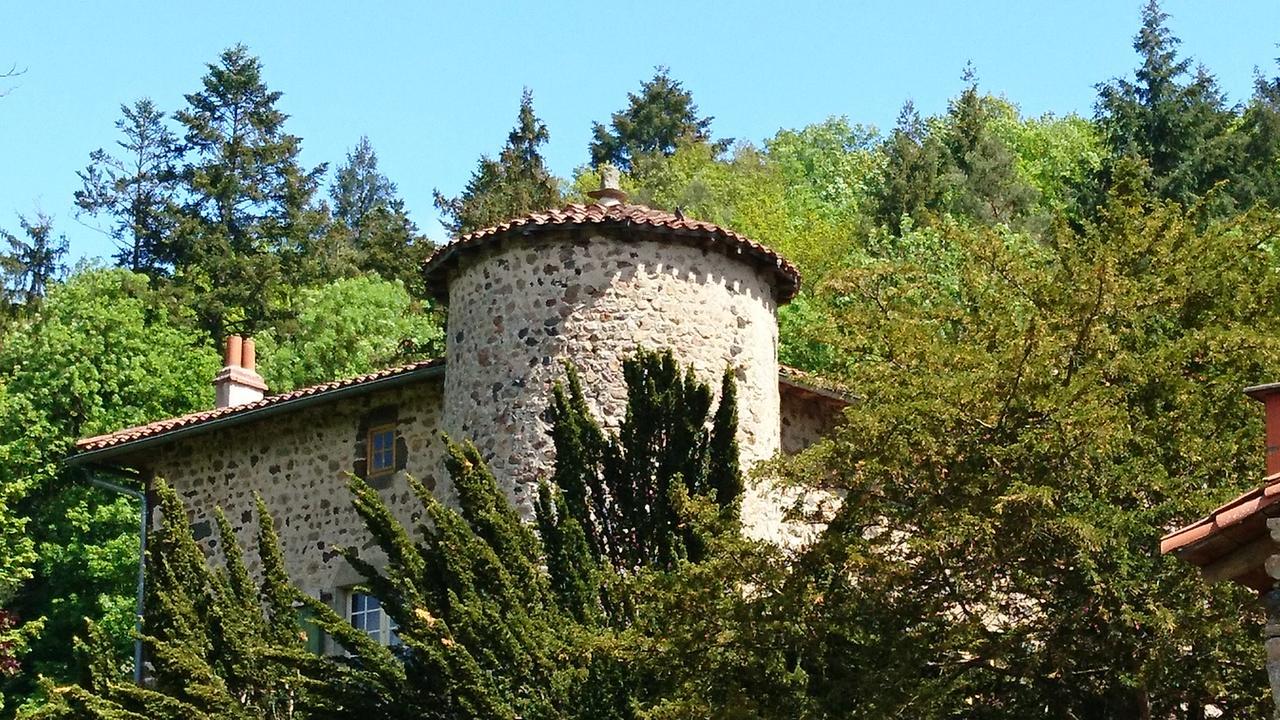 Chateau De Durianne Bed & Breakfast