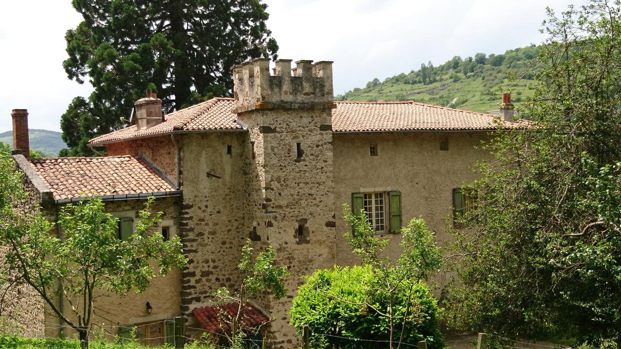 Bed and breakfast Chateau De Durianne