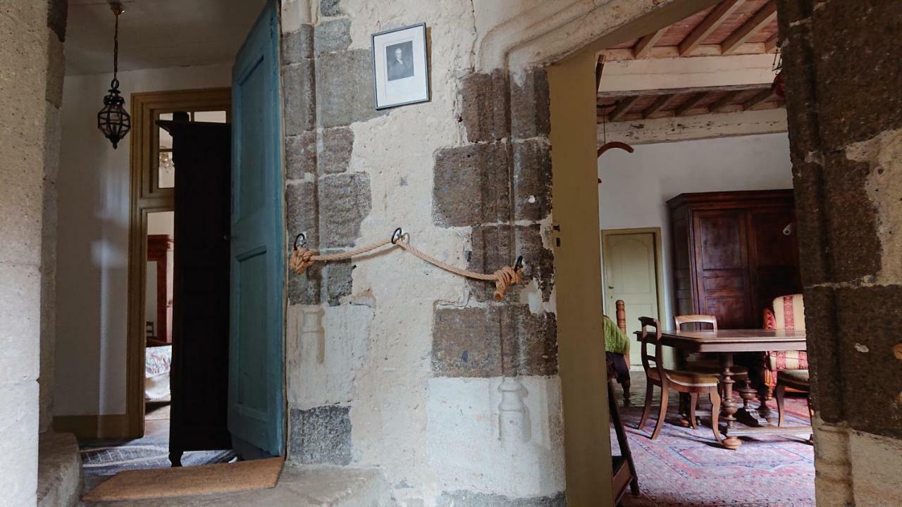 Chateau De Durianne 3*